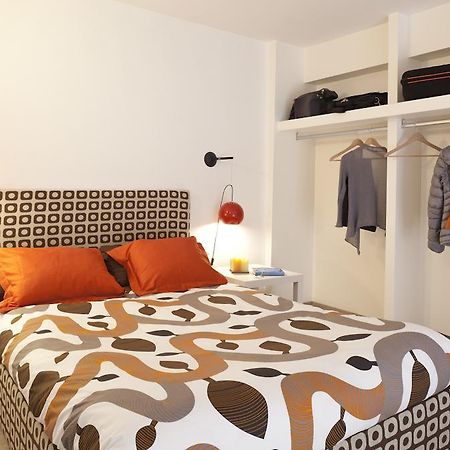 Отель Flat Napoli Perche No Экстерьер фото