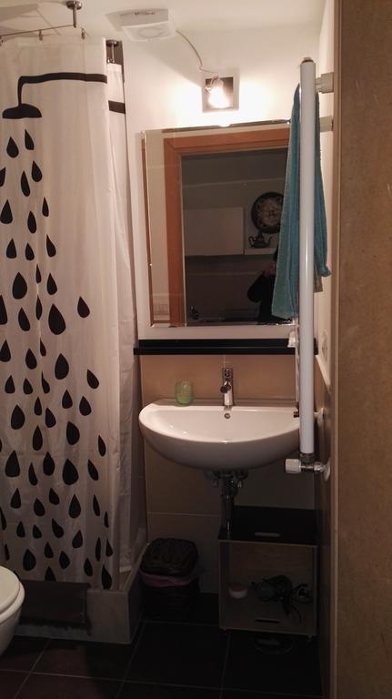 Отель Flat Napoli Perche No Экстерьер фото